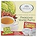 L'Angelica, Tisana al Finocchio Ventre Piatto, A Base di Finocchio e Anice Stellato, Elimina i Gas Intestinali, 12 Capsule Compatibili A Modo Mio 100% Fibra Vegetale, Vegan, 230 g