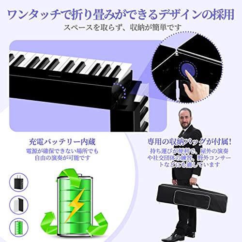 TERENCE X88D の商品画像 4