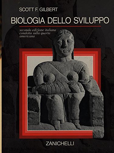 Biologia dello sviluppo