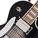 Epiphone Inspired By Gibson Les Paul Tribute Plus, Ebony Burst