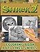 Shrek 2 Dots Lines Swirls Coloring Book: Shrek 2 Stress Relief Color Puzzle Activity Books For Adults, Tweens