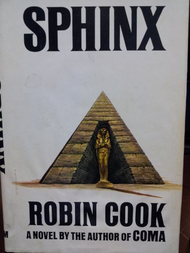 Sphinx B00267DLLK Book Cover