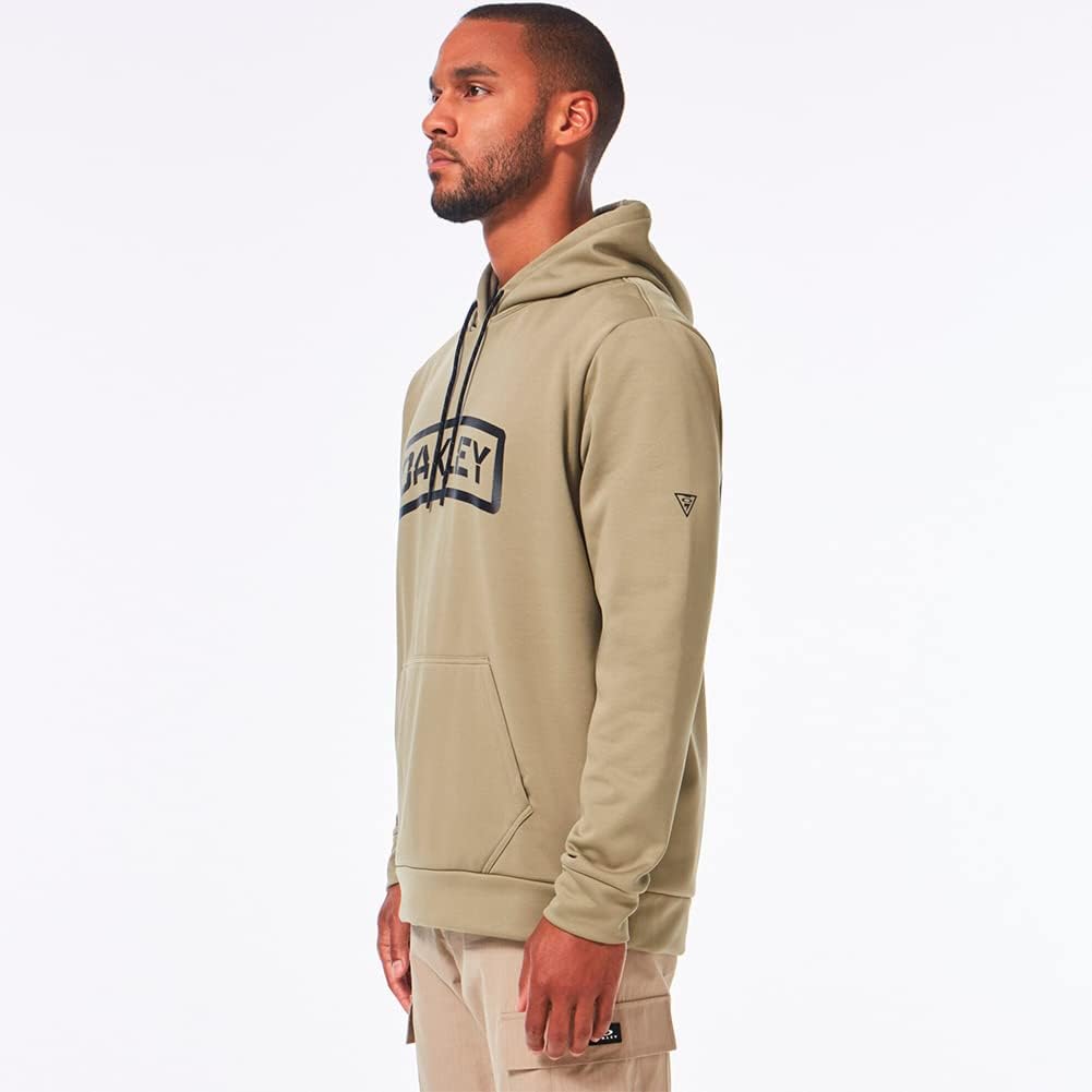 Oakley mens Standard Issue Tab Hoodie - Image 6