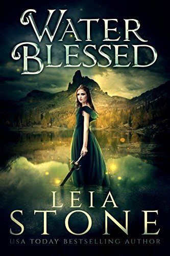 Water Blessed (Water Realm Series Book 1)
