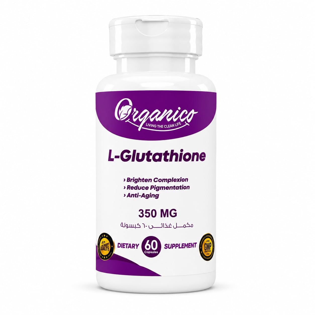 grace ziem glutathione Natural ways to support body detox from environmental pollution