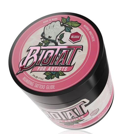 Biotat Blush Tattoo Glide 500 g