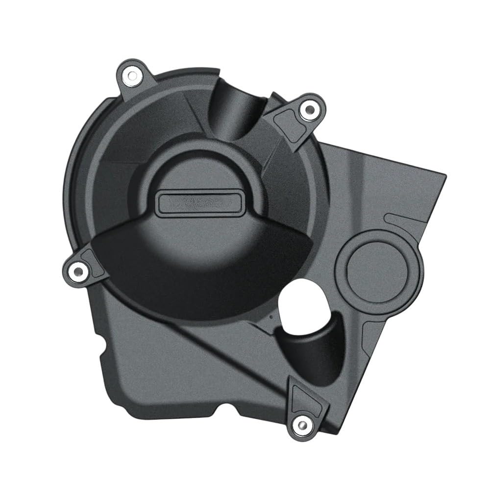 Protection du couvercle moteur de moto CB750 Hornet pour rouler serein - 8