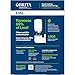 Brita Faucet Mount Water Filter for Sink, Removes 99% of Lead, Elite Advanced Filtration System, Includes 1 Replacement Filter, White