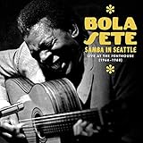 Samba In Seattle: Live At The Penthouse (1966-1968) [3 CD]