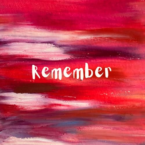 『Remember』のカバーアート