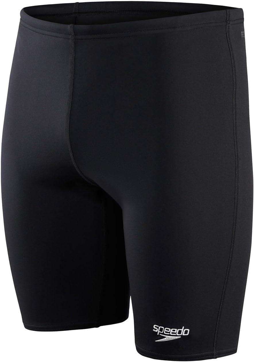 Speedo Herren ECO Endurance + Schwimmhose | Chlorbeständig | Recyclingmaterial | Bequeme Passform | Schwimmtraining | Fitness