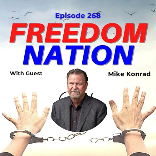 The Reluctant Entrepreneur | Mike Konrad on Surviving the Startup Struggle and Building a 34-Year Business