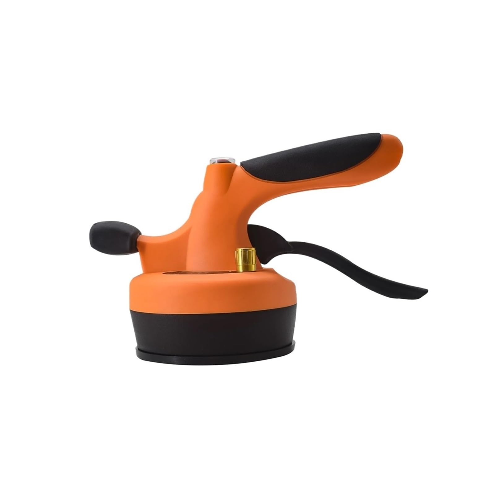 Strumento di vibrazione delle piastrelle, Piastrellista a 6000 giri/min, frequenza di vibrazione, macchine for la posa piastrelle A02, velocità infinitamente variabile, batteria al litio integrata