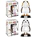 Funko Pop! Star Wars The Last Jedi Porg #198 (Flocked)