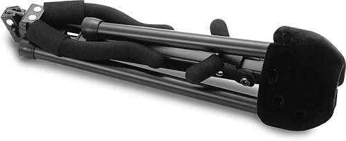 Miniatura 3 de Hercules Soportes DS431B TravLite Soporte para saxofón alto