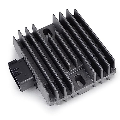Régulateur tension redresseur haute performance pour XP500 T MAX