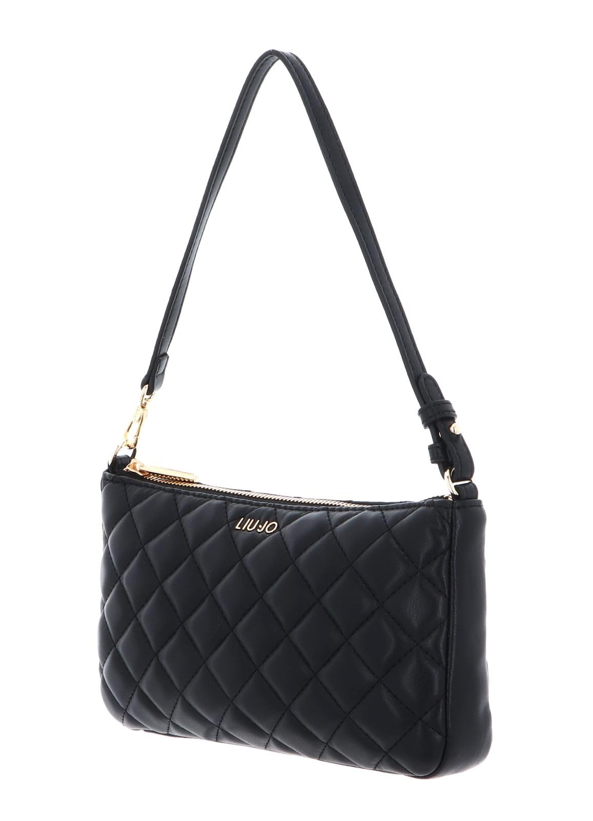 LIU JO Caliwen Minibag Nero