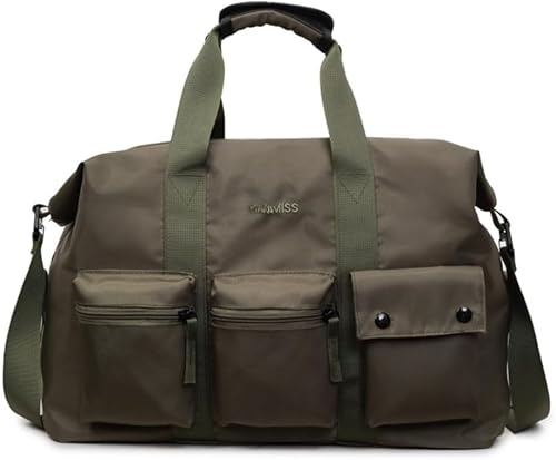 [Heartserice] ���s�o�b�O ���@�\ �G�ꕨ���� ���[�� �t�B�b�g�l�X/���W���[/�A�E�g�h�A/�X�|�[�c�p �����|�P�b�g �y�� (�O���[��)