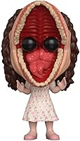 Vista 1 de Funko Películas POP: Beetlejuice- Barbara Transformed, Multicolor, 3.75 pulgadas