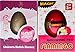 Price comparison product image BWG Set of 2 Grow Your Own Unicorn / Flamingo Hatching Novelty Eggs