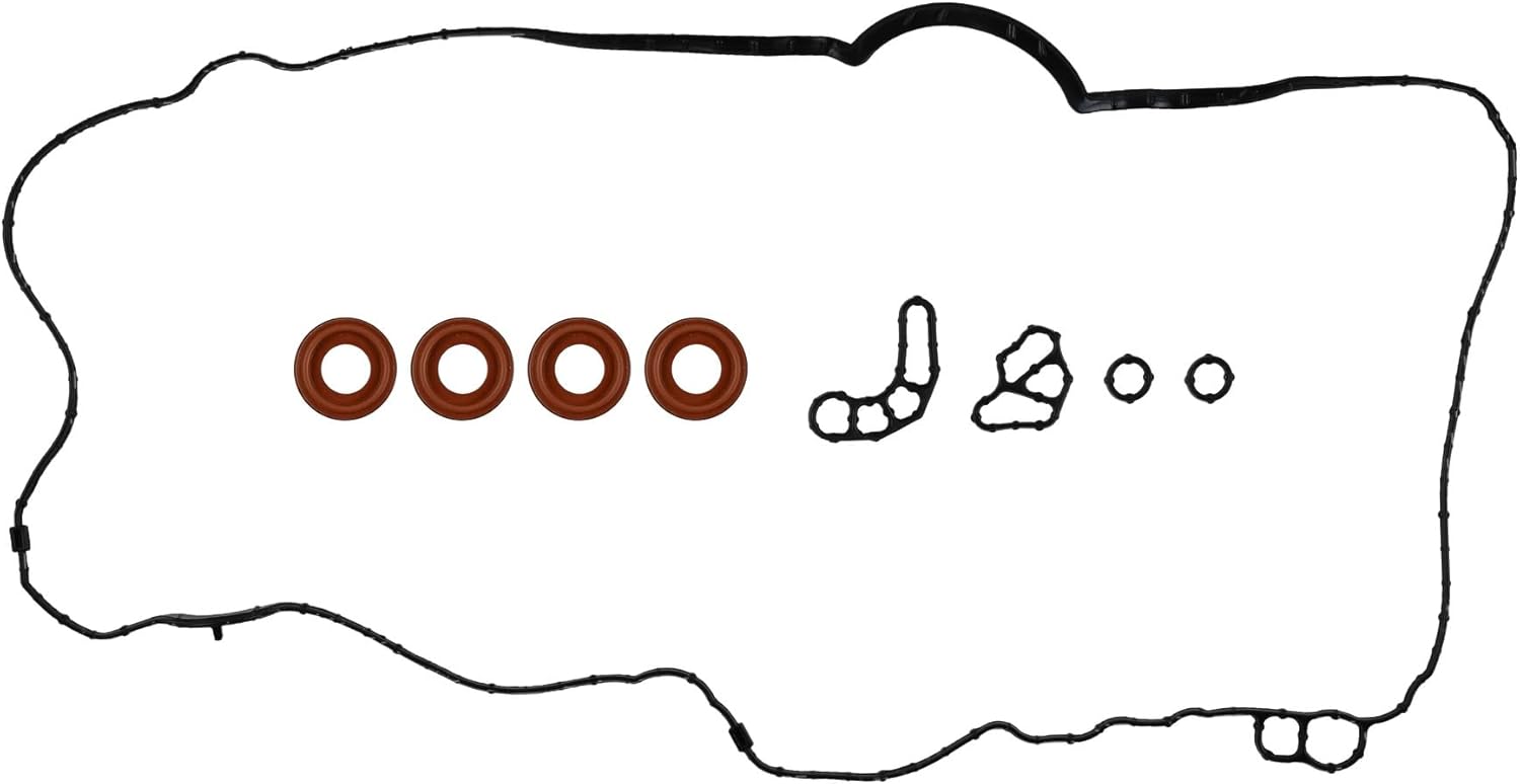 FEL-PRO VS 50961 R Engine Valve Cover Gasket Set for Chevrolet Malibu