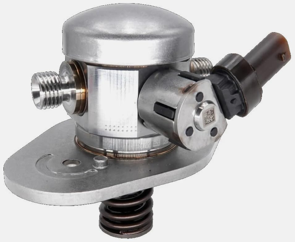 High Pressure Fuel Pump For BMW G82 G22 G26 G30 F90 G31 0261520521