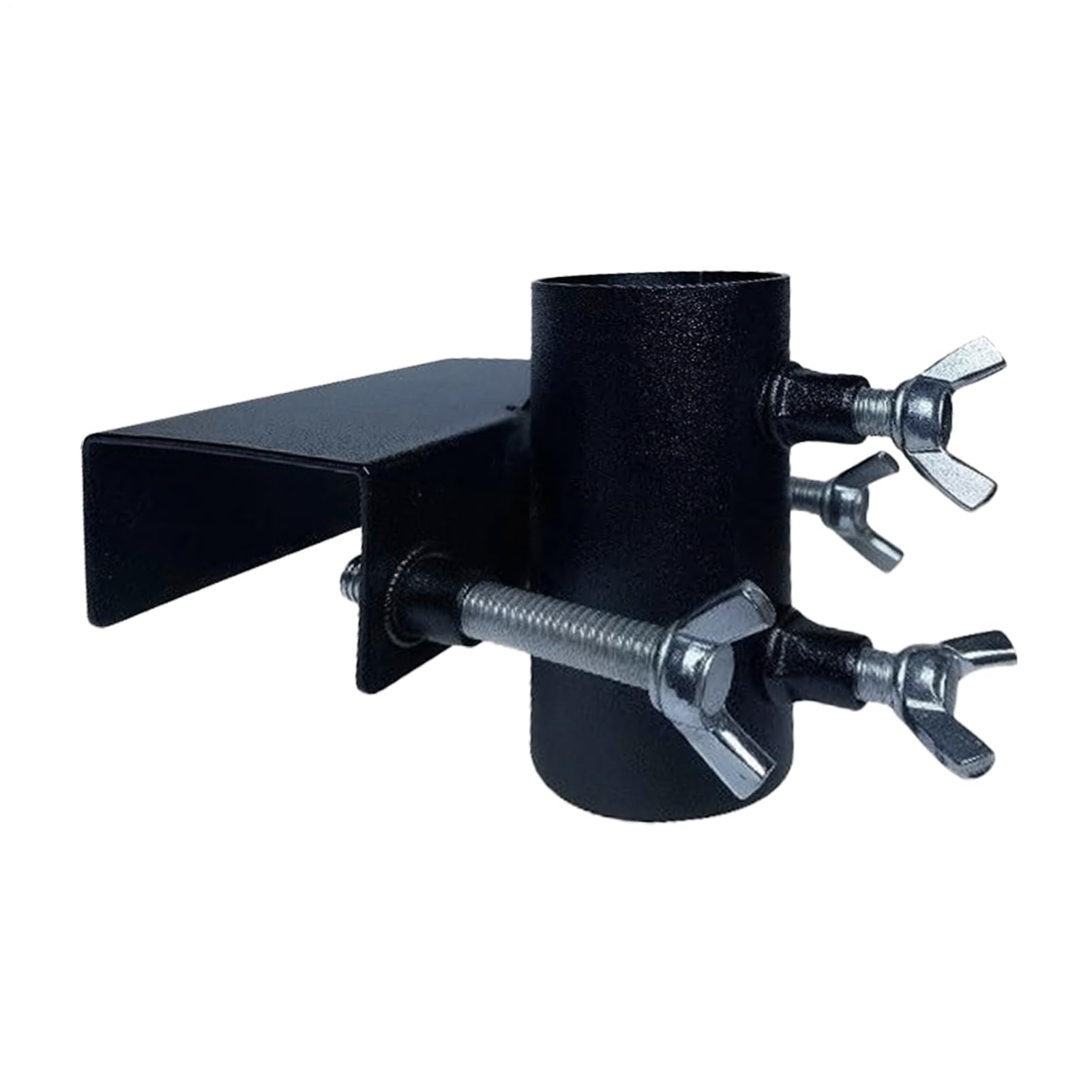 Support de parasol pour balcon et terrasse | Profitez de l'ombre sans encombre