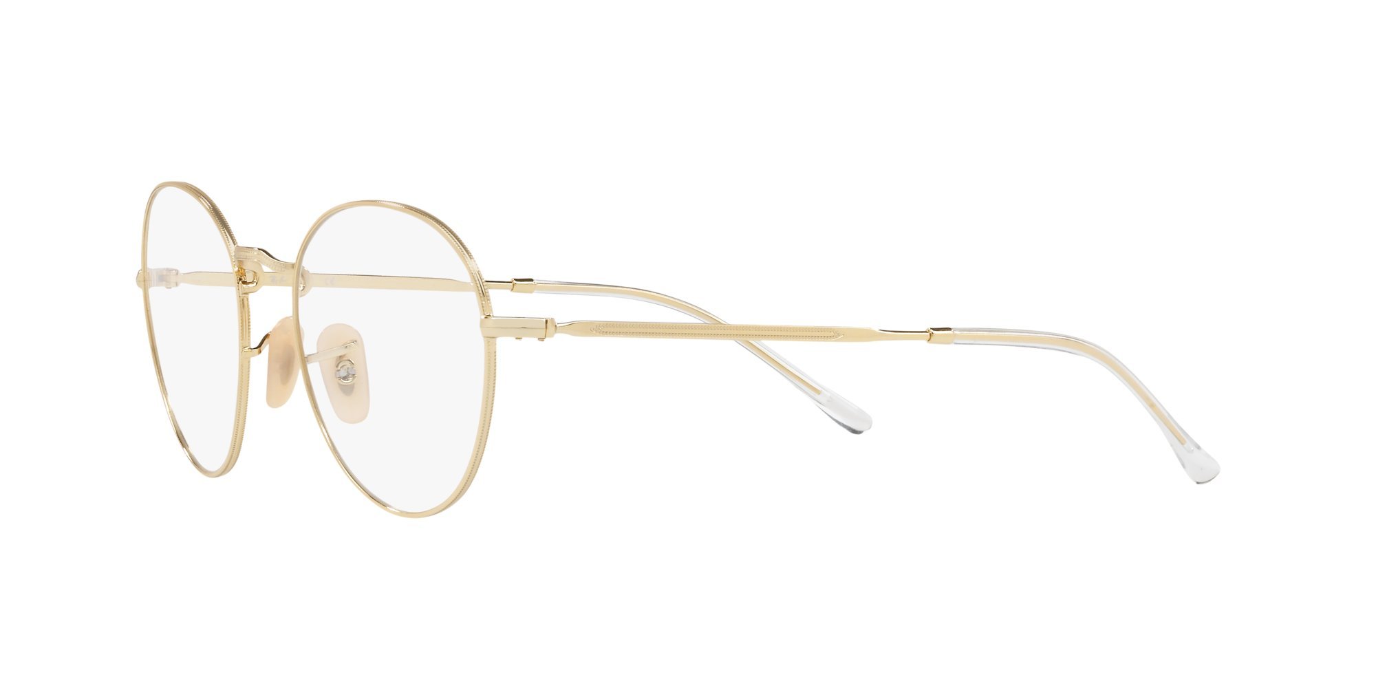 Ray-Ban 0Rx3582V, oprawki okularów unisex dla dorosłych