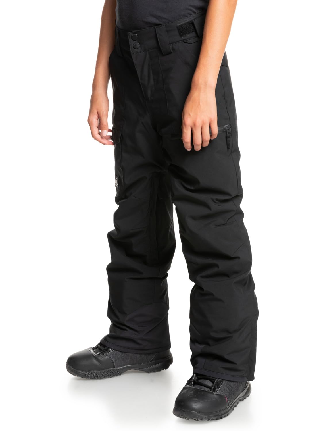 Quiksilver Utility - Pantalón de Snow para Chicos 8-16 años
