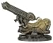 NECA CINEMACHINES Series 1 Fossilized Space Jockey Alien Die Cast Collectibles