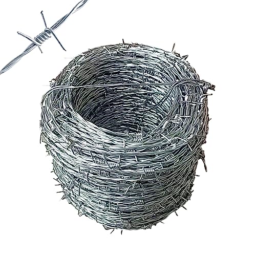 Barbed Wire Shopping Online In Karachi, Lahore, Islamabad