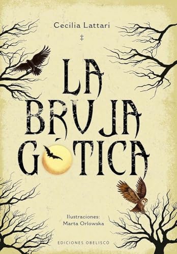La bruja gótica (ESOTERISMO)