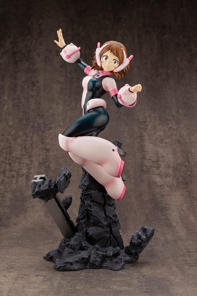 KOTO My Hero Academia ARTFX J OCHACO URARAKA Ver.2