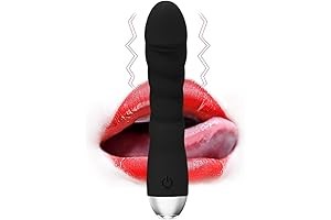 Vibrating Wands for Women: Enhance Your Intimate Encounters with Powerful Massage Toys