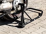  Hinterradständer Einarmschwinge z.B. passend für MV Agusta BRUTALE 910 S BRUTALE910 2005-2007