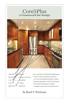 Paperback Core5Plus: A Framework for Design Book