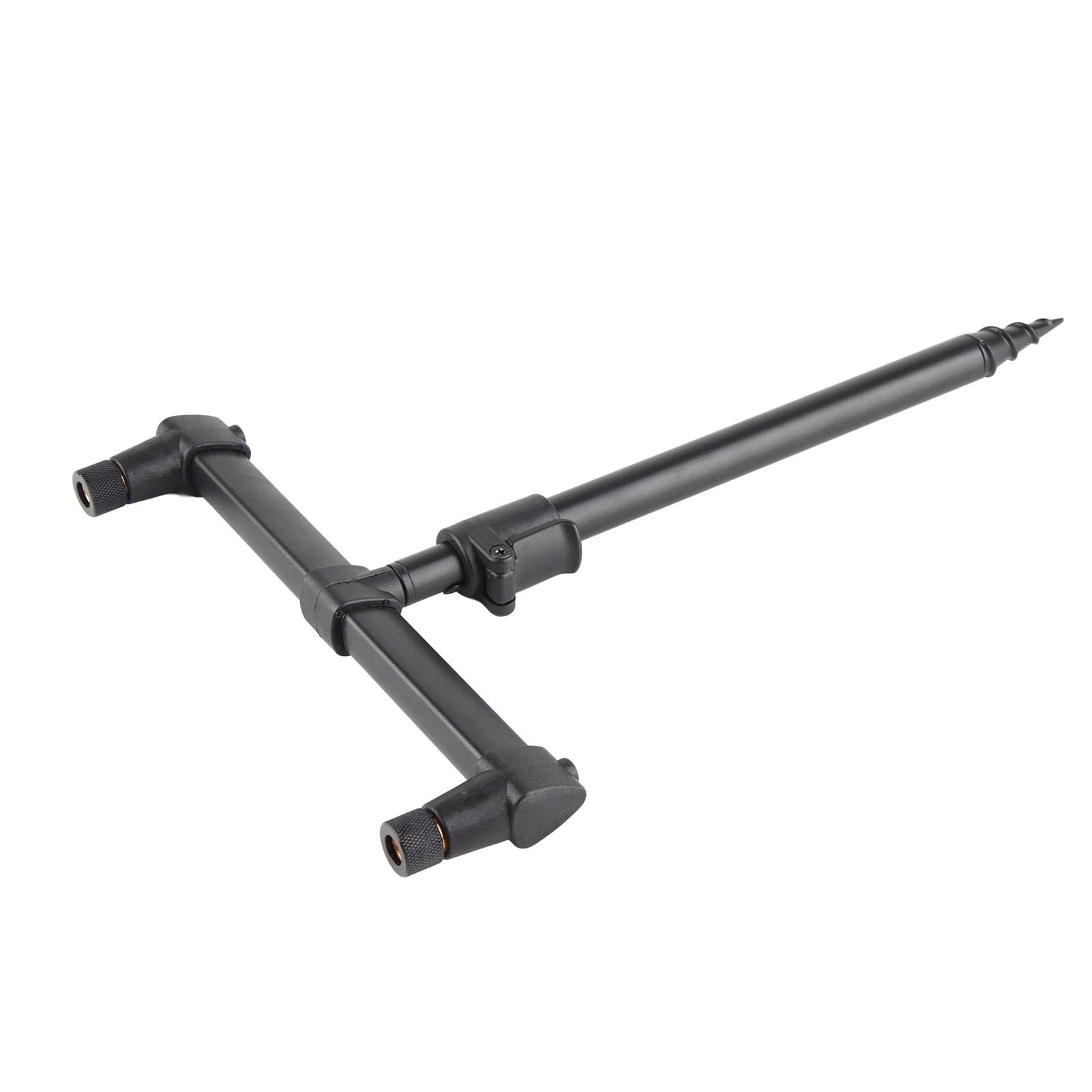BS04 Aluminium Karpfen Angelrute Pod Set Langlebige Leichte Angelgerät Rod Pod für Karpfen Angeln Bar Halter