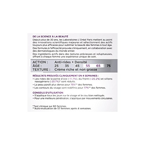 'oreal Age Expertise Soin Anti Rides De Jour - vue 6