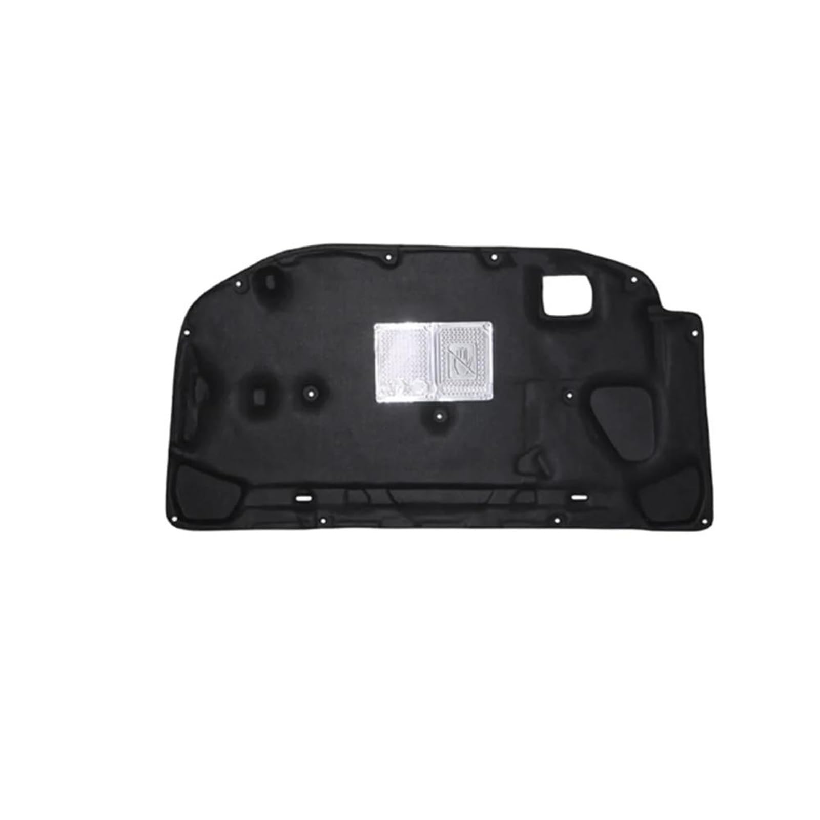Coussin isolation capot moteur pour éliminer le bruit sur Camry