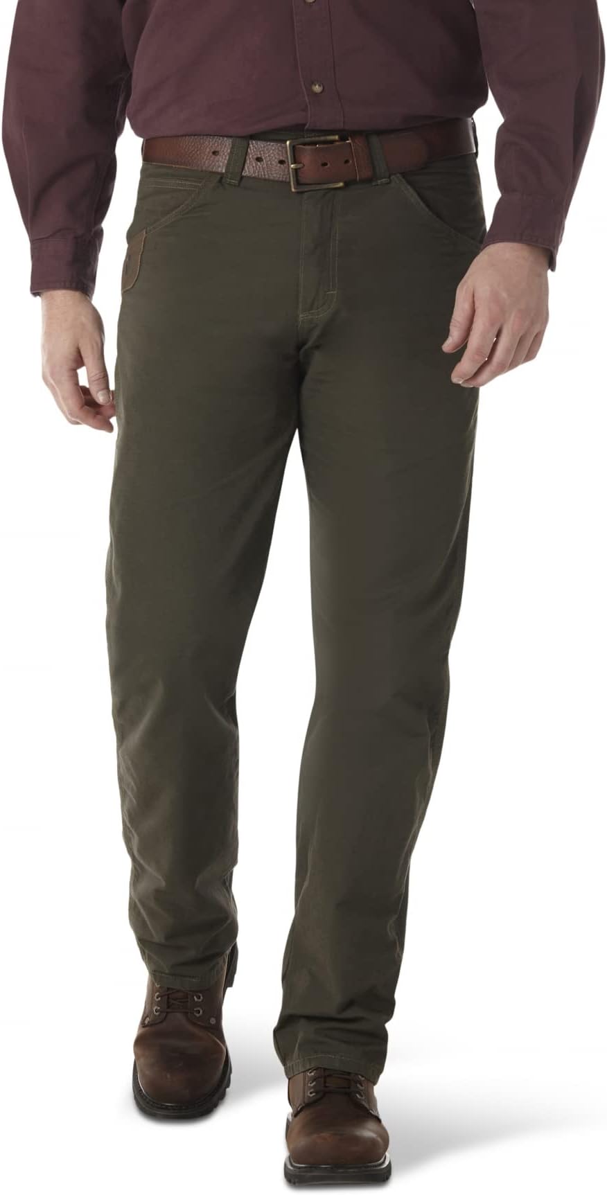 Men's Riggs Workwear Technician Work Utility Pants