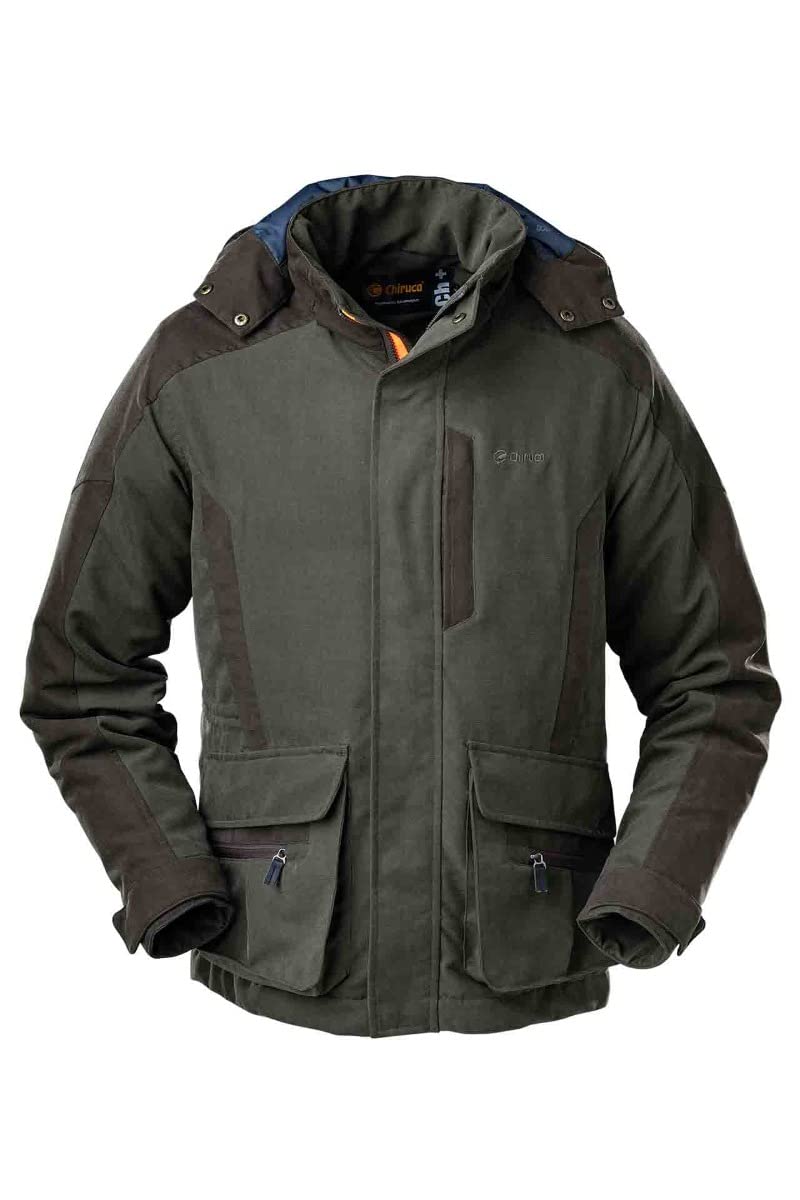 CHIRUCA Chaqueta VALKIRIA 01 CH+