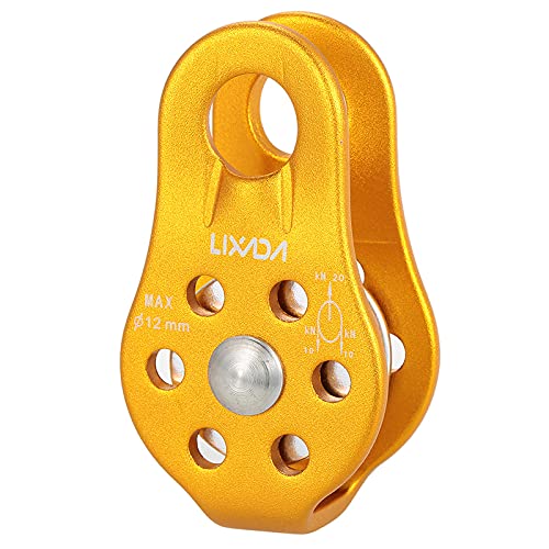 Figure 8 Polished Mountain Gear