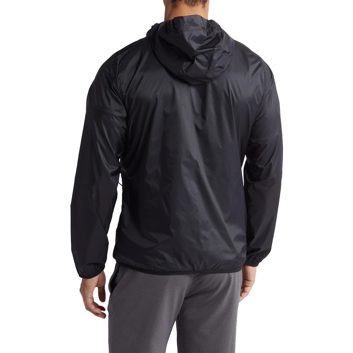 Jaqueta Corta Vento Impermeável Masculino Leve e Confortável Estilo Casual Liso em promoção! Veja a oferta e mais achadinhos de Jaquetas & Casacos 4 Hoje é o melhor dia para comprar Jaqueta Corta Vento Impermeável Masculino Leve e Confortável Estilo Casual Liso com aquele preço maroto! Promoção! Aproveite a oferta! 4