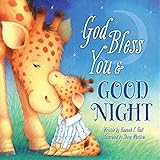 God Bless You and Good Night (A God Bless Book)