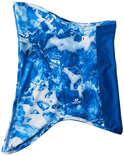 Image of HUK mens Neck Gaiter | Face Protection With Upf 30+ Sun Protection