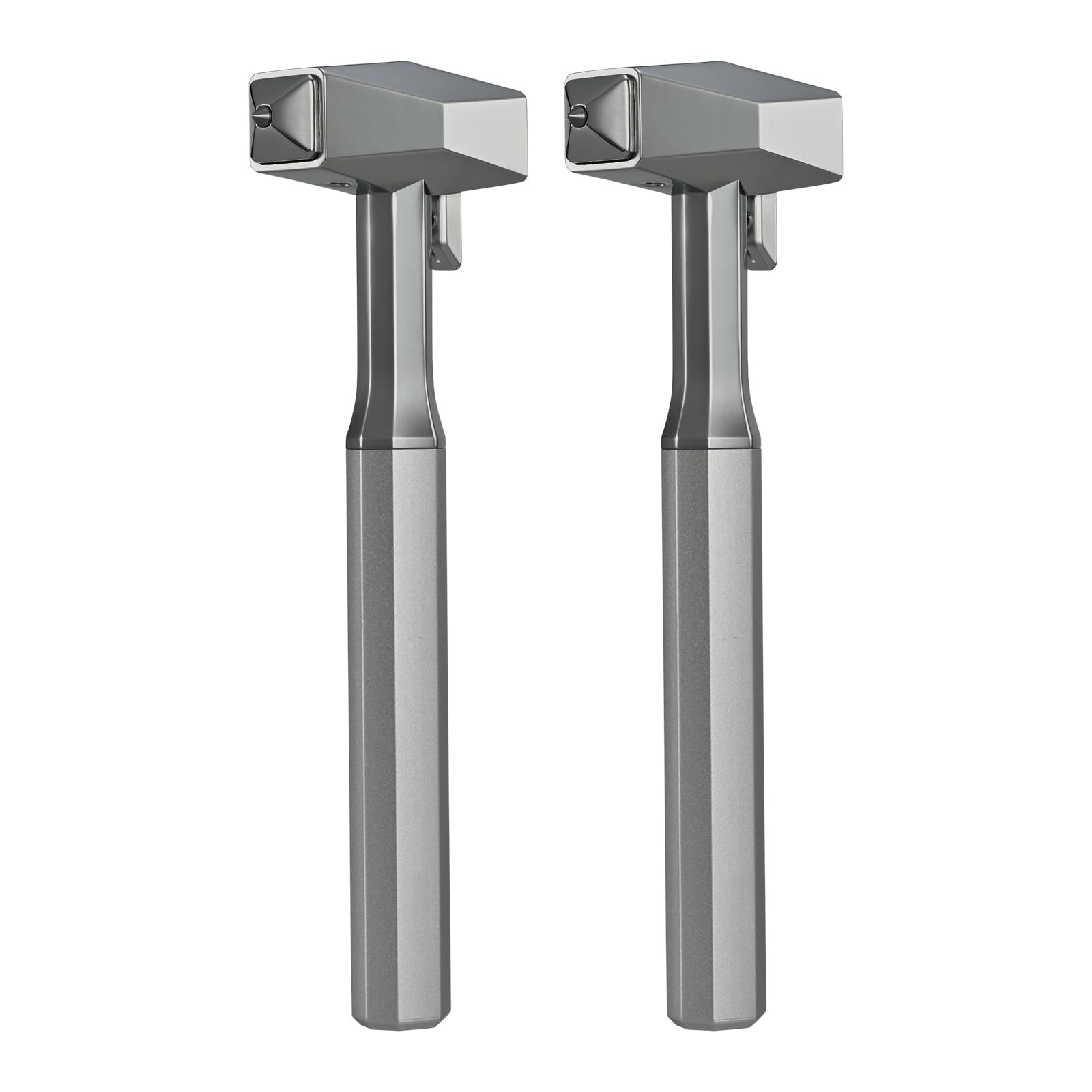 ELECOGO All-Metal Window Breaker Seatbelt Cutter 2 Pack
