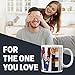 Imagen de Marvel Tazas de Cafe para Hombres