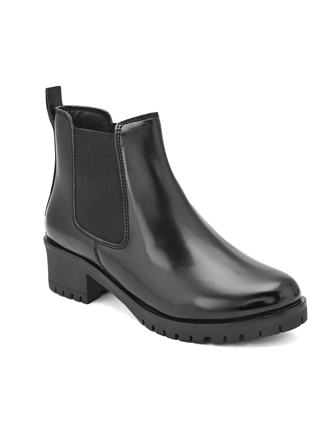 FENTACIAWomens Chelsea Boots