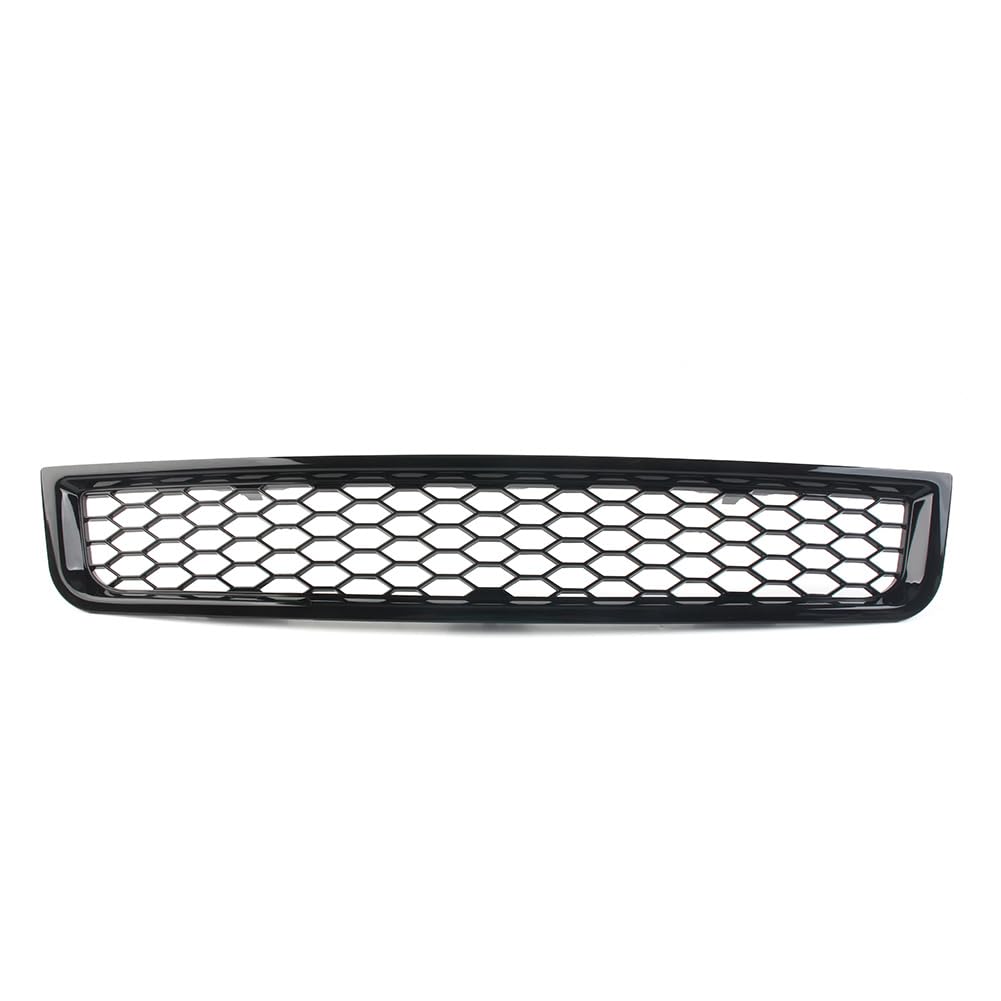 Amazon.com: GZYF 1 pcs Front Bumper Lower Honeycomb Mesh Front 