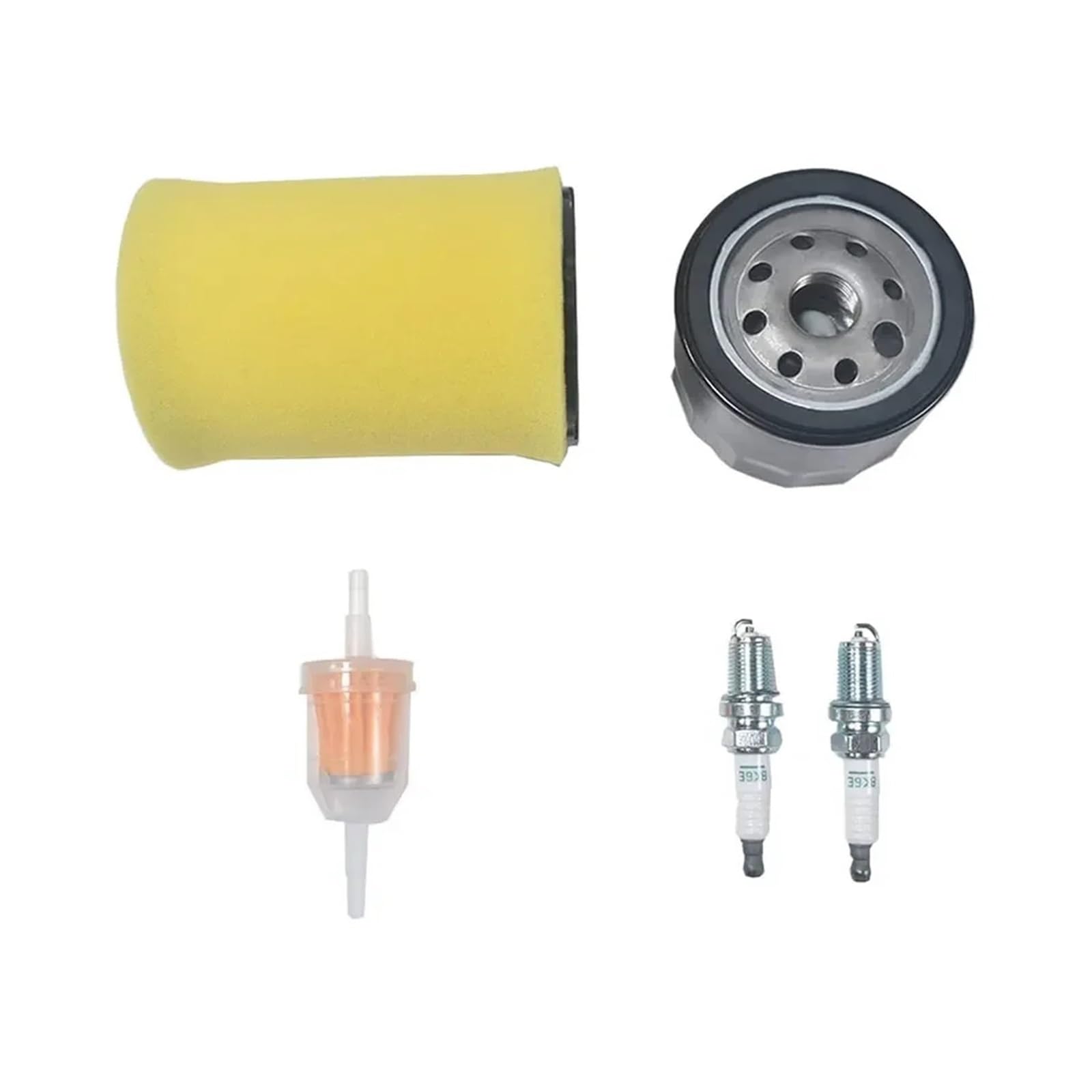 pour Filtre à air 591334 796031 594201 797704 5428K 5428 5421 pour Husqvarna YTH22V46 YTH24V48 YTA22V46 pour HU800awd pour Tracteur à Gazon IT2000 Réparation